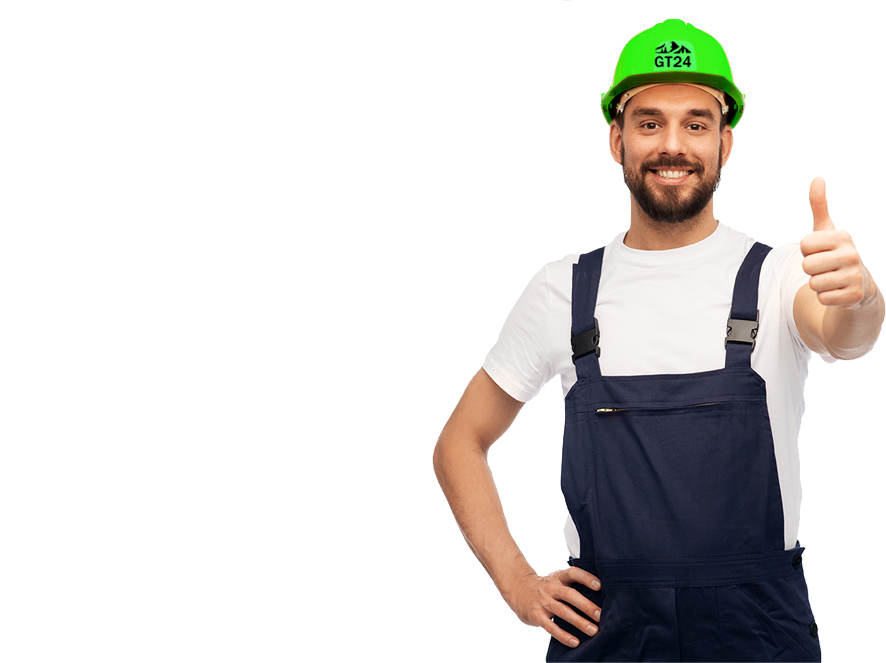 Альтернативные энергосистемы от GreenTech24